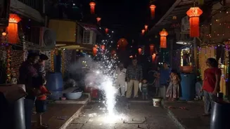 Why SC has allowed green crackers in Delhi-NCR