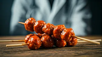 Summer Street Food Risks: How Cravings Can Lead to Food Poisoning & Gut Infections