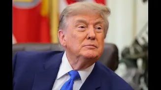 Trump's 'Economic D-Day' Iran Warning: Why Indian Households May Not Feel The Heat