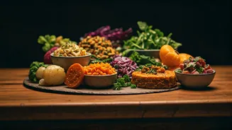 Climate-Conscious Eating Finally Feels Less Preachy