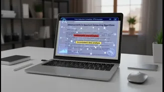 Students Use AI Before Deadlines To Detect Errors In Research Writing