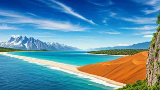 Top Travel Destinations: Indians' 2025 Google Searches