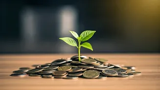 Gen Z Prioritises Growth Over Salary Now
