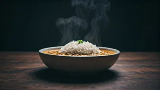 Nostalgia Bowls Are Perfect For Gloomy Evenings