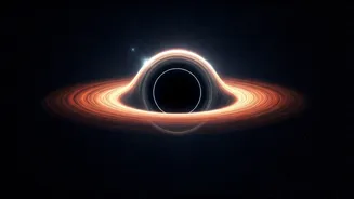 Sgr A* Discovery Sheds Light On Supermassive Black Holes