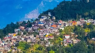 7 Monsoon Getaways For Travellers Tired Of India’s Most Crowded Hill Stations