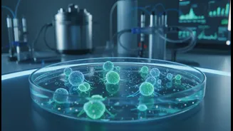 Microgravity Labs And Space Experiments Gain Attention In India’s Science Community