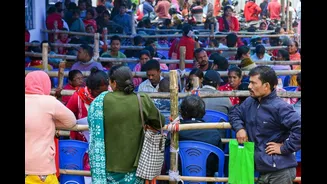 SIR Timeline Faces Uncertainty As Supreme Court Order May Push Hearing, Final Roll Deadlines | Exclusive