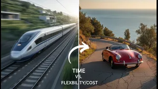 Before Making Decisions, Pilgrims, Families And Weekend Travellers Should Compare Timings, Stops And Total Trip Costs