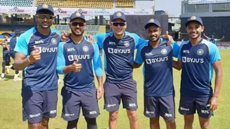 Ex-India Cricketer and IPL Star Announces Retirement from All Cricket