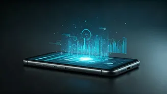 AI Features Are Changing Phone Comparison Lists