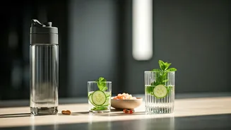 Deepika Padukone's Pilates Coach's Daily Hydration Secrets Revealed