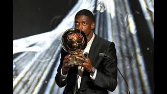 Bola de Ouro: quando será anunciado o melhor jogador do mundo