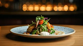 Cafes And Bars Are Chasing Smarter Comfort Plates