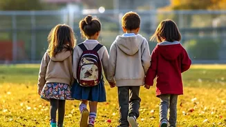 Australia Will Bar Most International Students From Bringing Partners And Children, With Limited Exemptions, Putting The Current Story On Firmer Gr...
