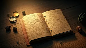 Travel Offbeat, Return With Better Stories