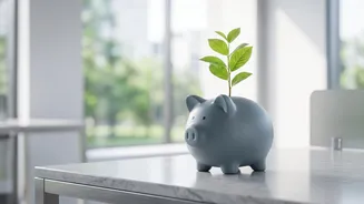 Why Consistency Matters When Moving From Savings To SIPs