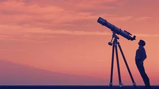 Lunar Eclipse 2026: A Beginner's Guide For Indian Skywatchers
