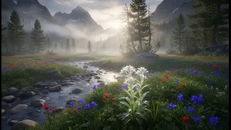 Destination Gatekeeping Helps Protect Lesser-Known Natural Escapes