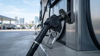 Delhi Commuter Advisory: Check Fuel Standards Before Driving Into Capital From November 1