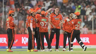 IPL 2026: Here's why SRH can dominate CSK in Chennai