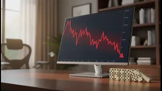 Do Not Turn A Missed Entry Into A Failed Week