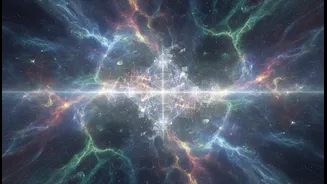 A Hidden Fifth-Dimension Dark-Matter Theory: What Changes For Physics Readers, Students And Space Enthusiasts And Why