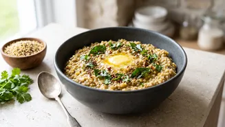Khichdi Recipe Variations In Context: Millet-Based Alternatives To Rice Khichdi