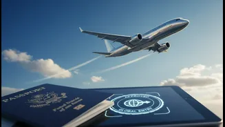 Shorter Flights And Smoother Visas Are Driving India’s Eastward Travel Shift