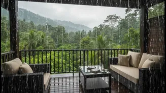Hotels Are Redefining Off-Season With Experience-Led Monsoon Packages