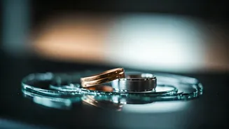 Navigating Relationship Challenges: A Look at Recent Splits and Decisions