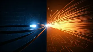 The Digital Decades: India's Internet Journey from Dial-Up to Digital Dominance