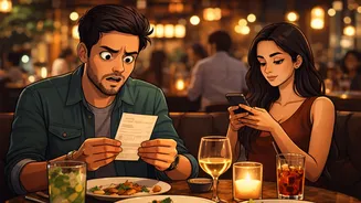 That ‘Casual Date’ Could Cost You Rs 20,000: How Restaurant Dating Scams Work in Mumbai And Bengaluru