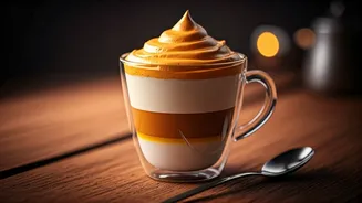 Vietnam's Egg Coffee: A 'Liquid Tiramisu' Born from Ingenuity