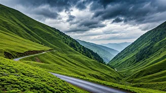North India's Monsoon Trips Are Selling Out Fast
