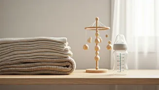 New Parent Survival Guide: 5 Essential Truths for Bringing Baby Home