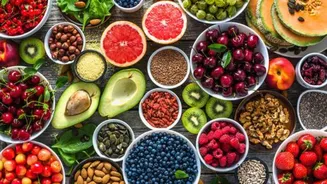 Reaching nutrition goals made easy, thanks to AI