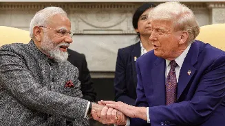 Without relief on 25% penalty, deal has no meaning: India on US trade pact