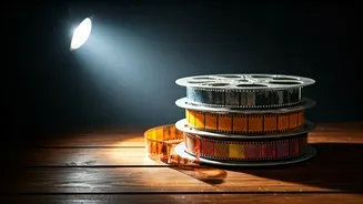 Chiranjeevi's 'Mana Shankar': A Review of Charm & Performance