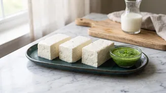 Want To Make Paneer At Home? Start With Good-Quality Milk