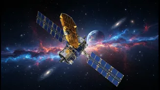 Exoplanet Hunting Will Gain A New Tool When Roman Reaches Space