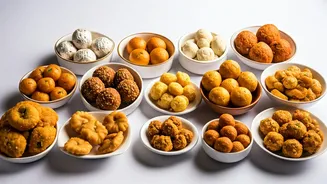 Makar Sankranti 2026: 10 Foods to Feast On!