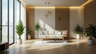 4 Vastu Mistakes: Rectifying Urban Flats