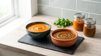 Working Bachelor Kitchen Tips: Easy Batch Cooking With North And South Indian Gravies