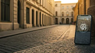 History Walks Become Social Media Favourites