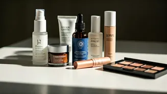 Why Makeup Lovers Are Ditching Regular Products