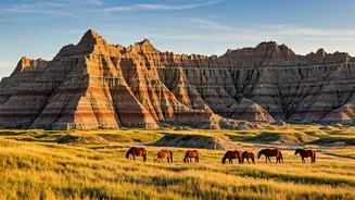 Theodore Roosevelt National Park: Discover North Dakota's Underrated Gem