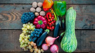 Vegetable Shopping During Monsoon: Signs Of Fresher Produce To Look For