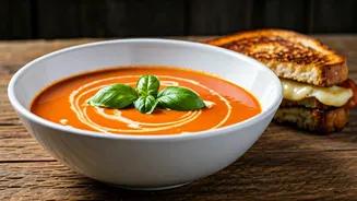 Winter Comfort Food: Delicious Recipes & Ideas