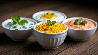 Beat the Heat: 3 Refreshing Raita Recipes by Chef Kunal Kapur for Summer